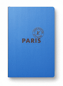 Paris City Guide 2017